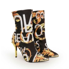 Versace Boots